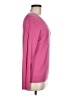 Amazon Essentials Pink Pullover Sweater Size M - photo 4