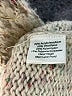 Kimchi Blue Tweed Ivory Turtleneck Sweater Size XS - photo 8
