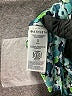 Athleta Floral Green Active Skort Size XS - photo 3