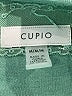 Cupio Green Long Sleeve Top Size M - photo 7