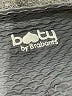 Booty by Brabants Chevron-herringbone Gray Active Pants Size S (estimated) - photo 7