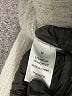 LA Hearts Gray Long Sleeve Top Size M - photo 8