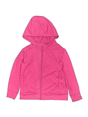 Uniqlo Zip Up Hoodie (view 1)