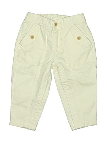Banana Republic Khakis (view 1)