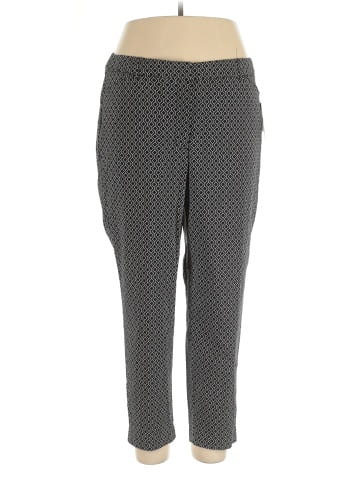 Ryan Wythe Casual Pants (view 1)