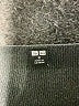 Uniqlo Black Sweatshirt Size M - photo 7