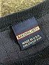 Medalist Blue Pullover Sweater Size M - photo 7
