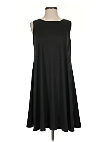 Allison Brittney Casual Dress (view 1)