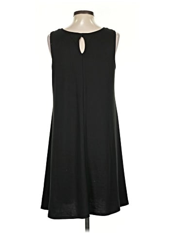 Allison Brittney Casual Dress (view 2)