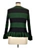 Ann Taylor Green Long Sleeve Top Size XL - photo 2
