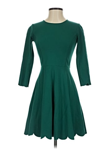 Lulus Cocktail Dress (view 1)