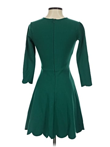 Lulus Cocktail Dress (view 2)