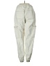 PacSun 100% Cotton Ivory Cargo Pants Size 23 waist - photo 2