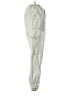 PacSun 100% Cotton Ivory Cargo Pants Size 23 waist - photo 4