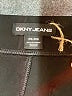 DKNY Jeans Solid Black Active Pants Size XXL - photo 4