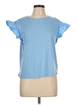 Jessica Simpson Short Sleeve Top