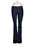 Rag & Bone/JEAN Hearts Blue Jeans Size 30 waist - photo 1