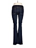 Rag & Bone/JEAN Hearts Blue Jeans Size 30 waist - photo 2