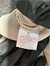 Chloe K 100% Polyester Ivory Sleeveless Blouse Size M - photo 8