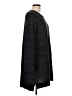 Tacera Gray Casual Dress Size L - photo 4