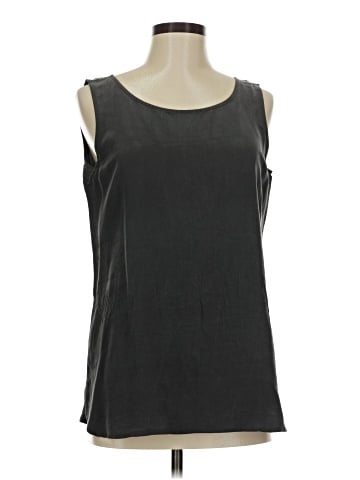 Mondi Sleeveless T-Shirt (view 1)