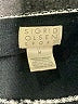 Sigrid Olsen Black Cardigan Size M - photo 7