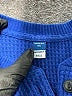 Old Navy Blue Pullover Sweater Size XXL - photo 4