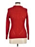 Love Cameron Red Turtleneck Sweater Size M - photo 1