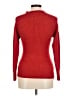 Love Cameron Red Turtleneck Sweater Size M - photo 2