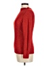 Love Cameron Red Turtleneck Sweater Size M - photo 5