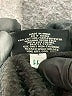 Love Rocks Black Pullover Hoodie Size M (kids) - photo 4