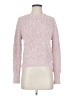 Assorted Brands Tweed Pink Pullover Sweater Size S - photo 1