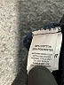 Assorted Brands Black Zip Up Hoodie Size L (kids) - photo 4