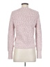 Assorted Brands Tweed Pink Pullover Sweater Size S - photo 2