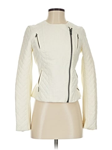 Catherine Malandrino Jacket (view 1)