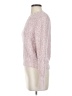 Assorted Brands Tweed Pink Pullover Sweater Size S - photo 5