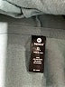 90 Degree by Reflex Teal Zip Up Hoodie Size XL - photo 6
