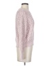 Assorted Brands Tweed Pink Pullover Sweater Size S - photo 4