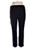 Chico's Solid Black Active Pants Size XL (3) - photo 2