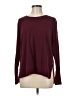 Active by Old Navy Burgundy Pullover Sweater Size M - photo 1