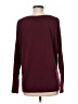 Active by Old Navy Burgundy Pullover Sweater Size M - photo 2