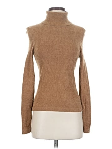 ExOfficio Turtleneck Sweater (view 1)
