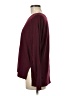 Active by Old Navy Burgundy Pullover Sweater Size M - photo 5