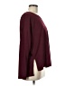 Active by Old Navy Burgundy Pullover Sweater Size M - photo 4