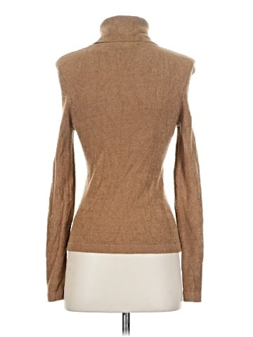 ExOfficio Turtleneck Sweater (view 2)