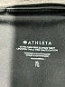 Athleta Solid Black Active Pants Size XL - photo 7