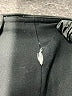 Athleta Solid Black Active Pants Size XL - photo 8