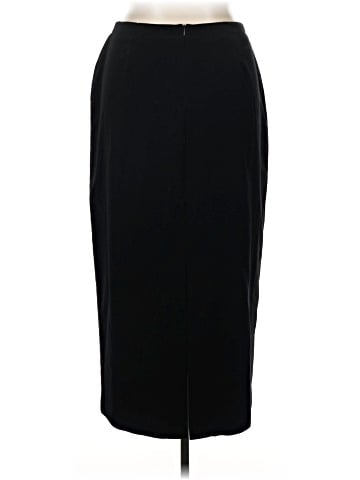 Liz Baker Formal Skirt (view 2)