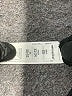 Marika Solid Black Active Pants Size XS - photo 3