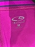 C9 By Champion Color Block Purple Active Pants Size M - photo 4